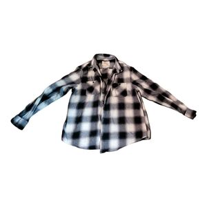 Men's Ultimate Flannel